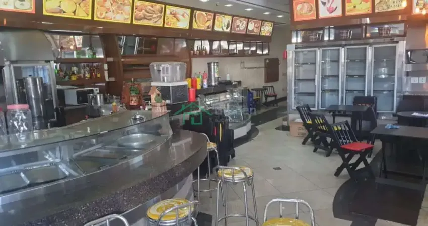 Casa comercial com 2 salas à venda no Centro, São José dos Campos 