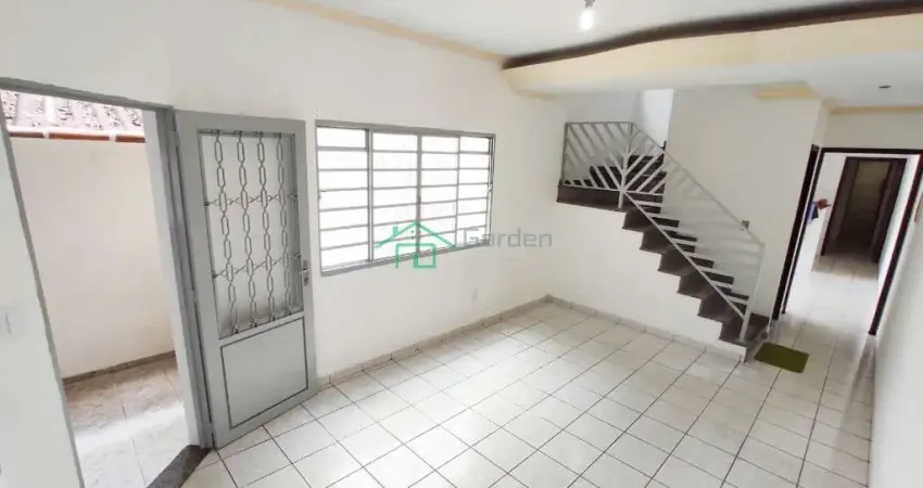 Casa com 4 quartos à venda no Jardim Augusta, São José dos Campos 