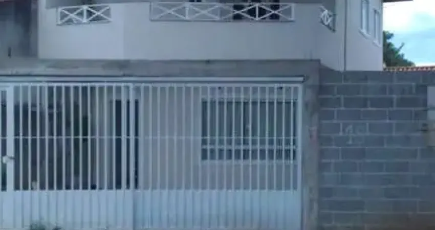 Casa com 3 quartos à venda no Conjunto Residencial Trinta e Um de Março, São José dos Campos