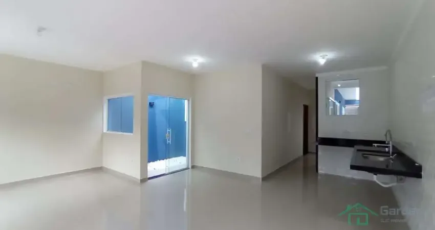 Casa com 3 quartos para alugar no Loteamento Villa Branca, Jacareí