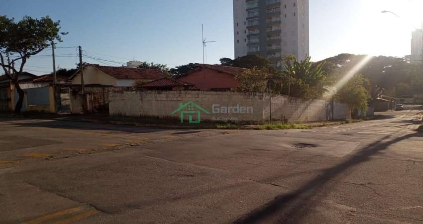 Terreno à venda no Parque Industrial, São José dos Campos 