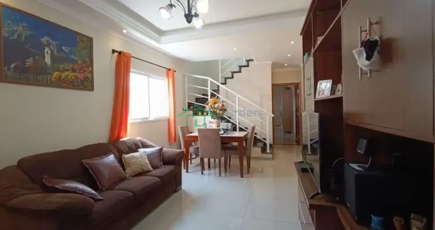 Casa com 3 quartos à venda no Jardim das Indústrias, São José dos Campos 