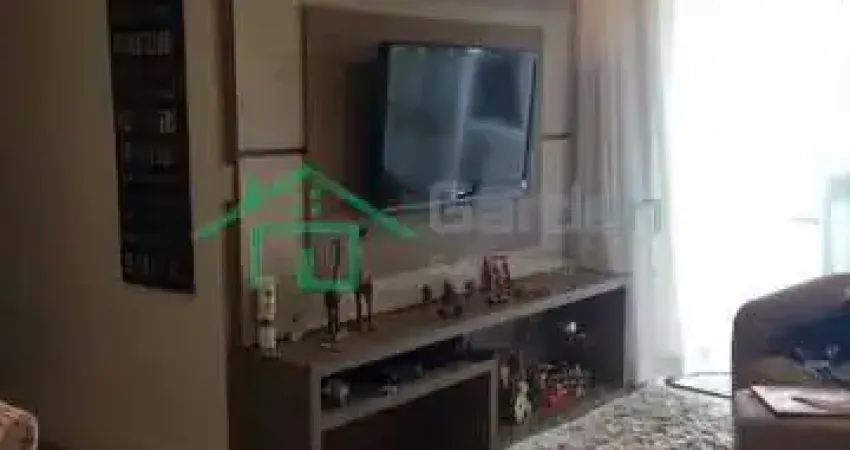 Apartamento com 3 quartos à venda no Jardim Satélite, São José dos Campos 