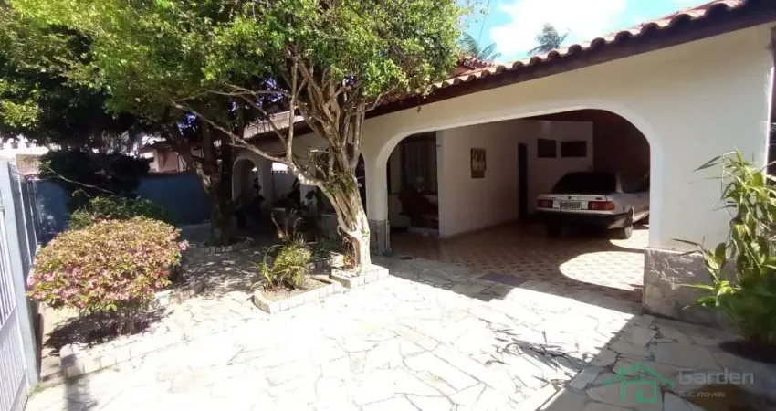 Casa com 3 quartos à venda no Jardim Alvorada, São José dos Campos 