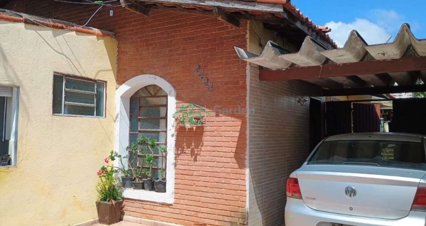Casa em Jardim das Indústrias