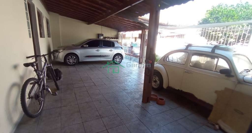 Casa em Jardim Das Industrias