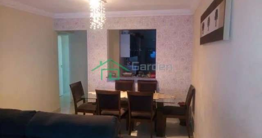 Apartamento com 2 quartos à venda no Jardim Oriente, São José dos Campos 