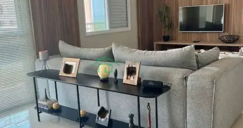 Apartamento com 3 quartos à venda no Jardim Esplanada, São José dos Campos 