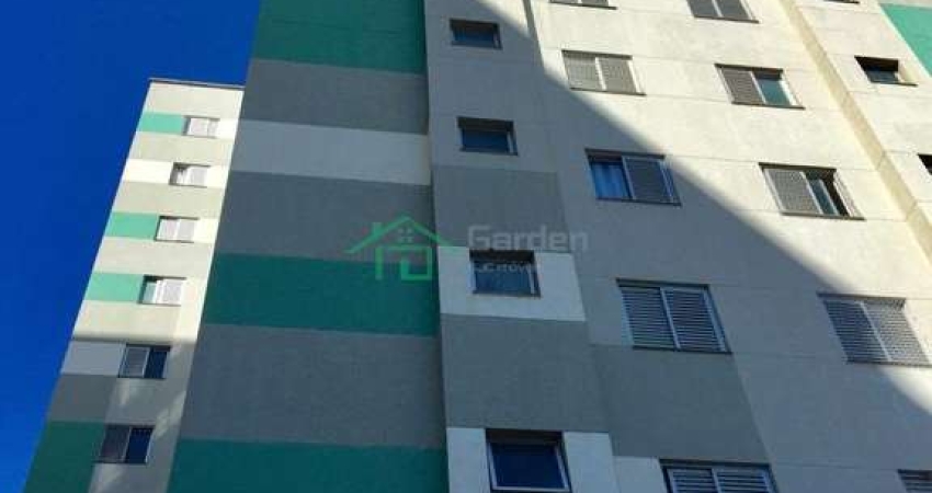 Apartamento em Monte Castelo