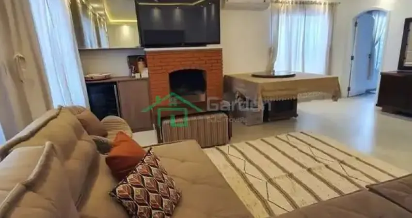 Casa com 5 quartos à venda no Jardim Esplanada, São José dos Campos 