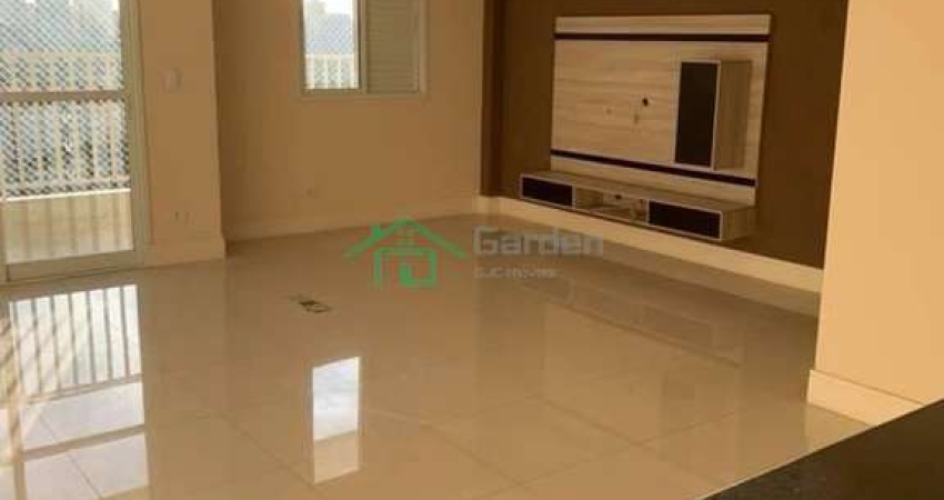 Apartamento com 3 quartos à venda no Jardim América, São José dos Campos 