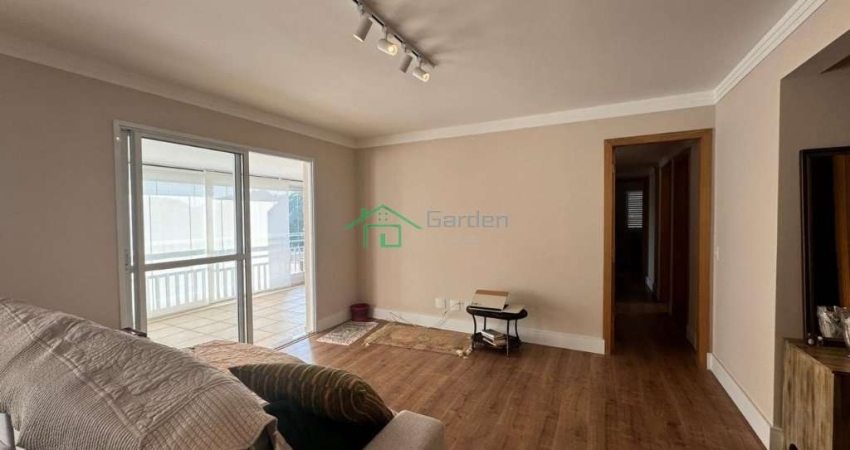 Apartamento com 4 quartos à venda no Jardim Esplanada, São José dos Campos 