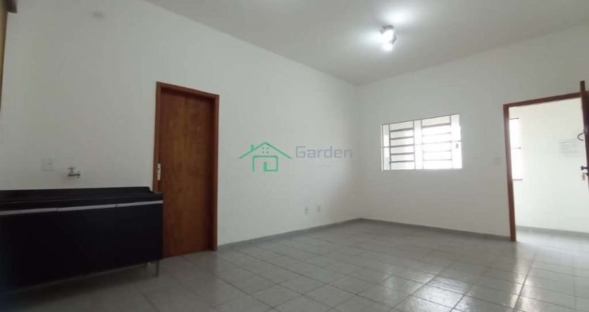 Sala comercial para alugar no Jardim das Indústrias, São José dos Campos 
