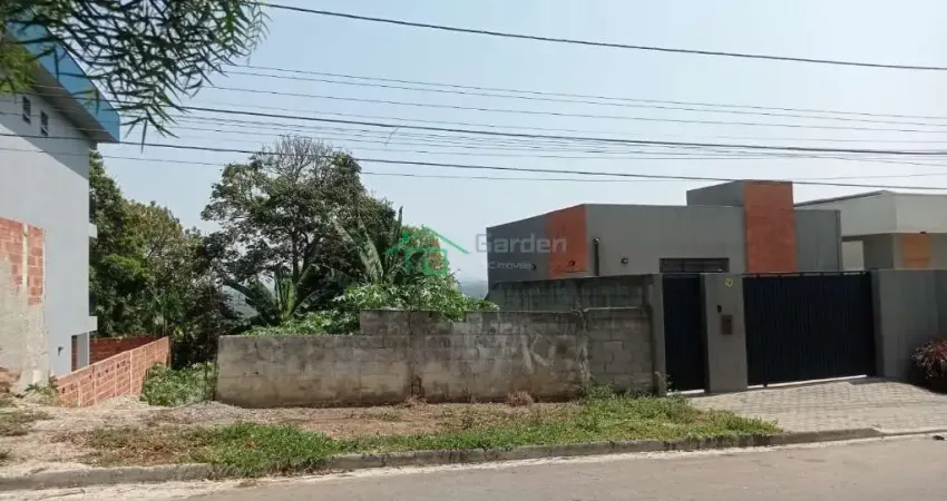 Terreno à venda no Jardim das Indústrias, São José dos Campos 