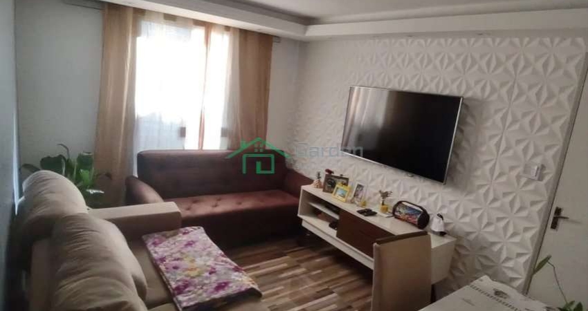 Apartamento com 2 quartos à venda no Bosque dos Eucaliptos, São José dos Campos 
