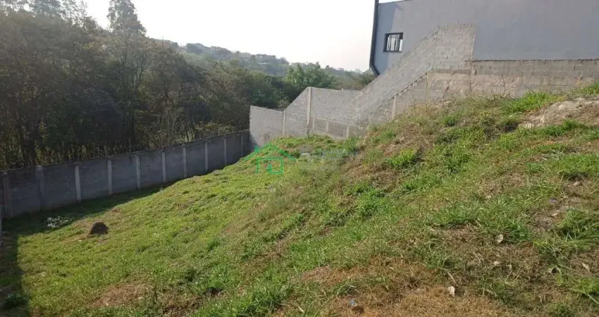 Terreno em condomínio fechado à venda no Condomínio Vem Viver Jacareí, Jacareí 