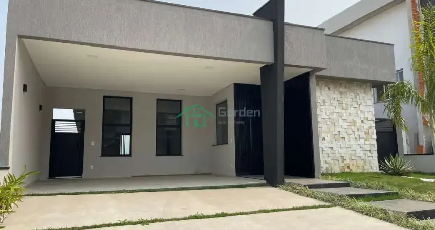 Casa em condomínio fechado com 3 quartos à venda no Parque Residencial Maria Elmira, Caçapava 
