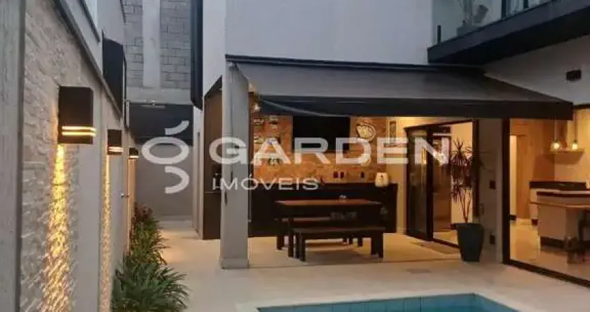 Casa em Condomínio em Condomínio Vem Viver Jacareí