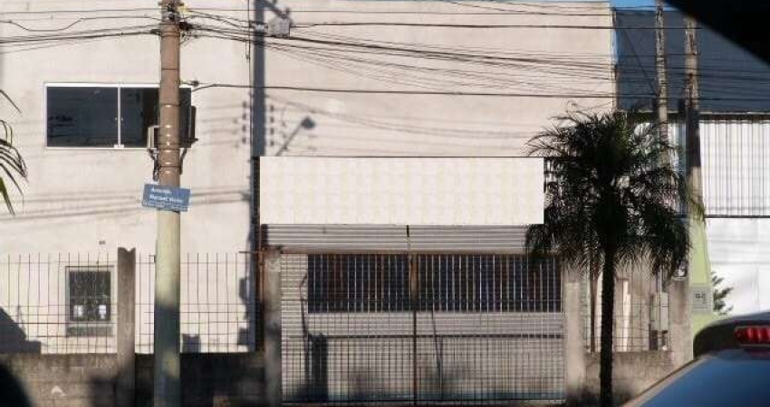 Barracão / Galpão / Depósito à venda no Residencial União, São José dos Campos 