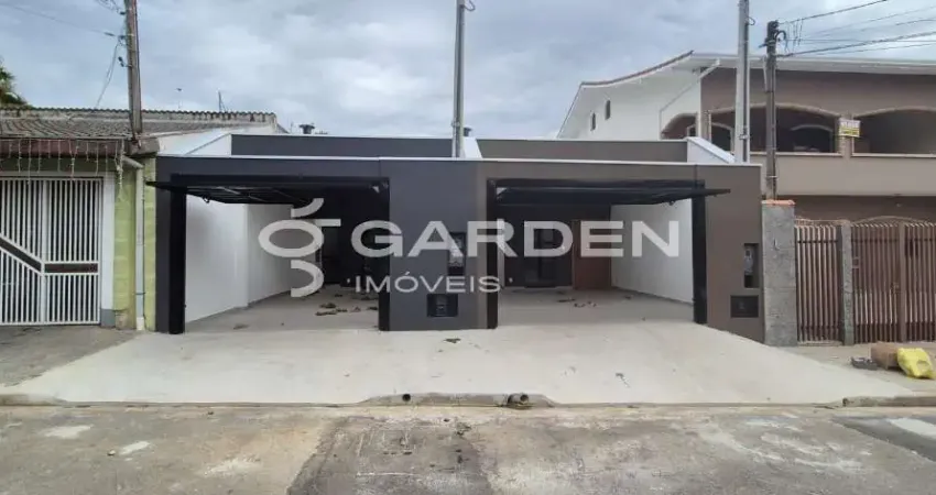 Casa com 3 quartos à venda no Bosque dos Eucaliptos, São José dos Campos 