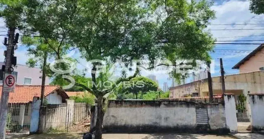 Terreno à venda no Parque Industrial, São José dos Campos 
