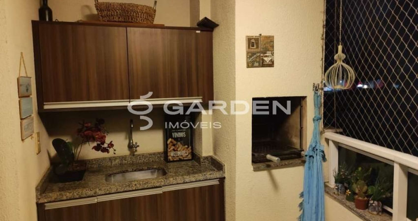 Apartamento com 3 quartos à venda no Jardim América, São José dos Campos 