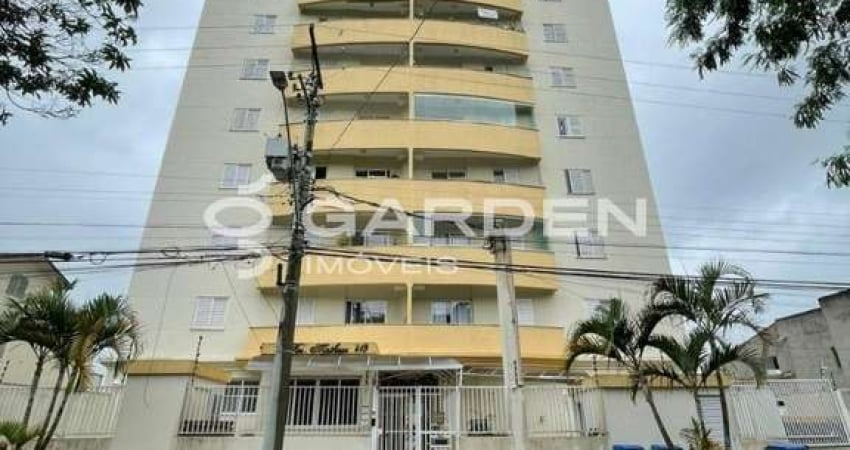 Apartamento com 3 quartos à venda no Jardim Satélite, São José dos Campos 