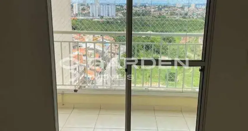 Apartamento em Vila Industrial