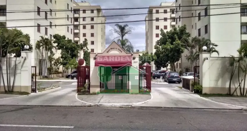 Apartamento com 3 quartos à venda no Palmeiras de São José, São José dos Campos 