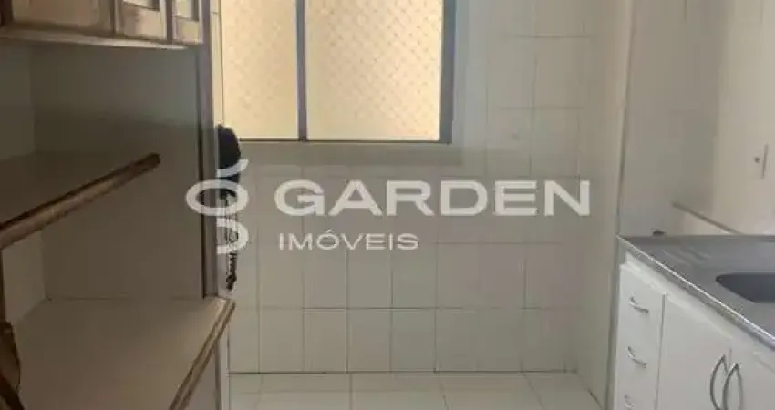 Apartamento com 3 quartos à venda no Conjunto Residencial Trinta e Um de Março, São José dos Campos 