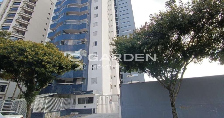 Apartamento com 2 quartos à venda no Parque Residencial Aquarius, São José dos Campos 
