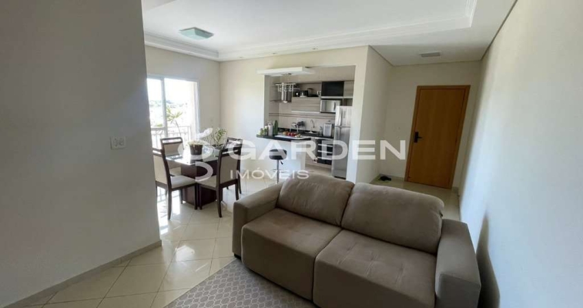 Apartamento com 3 quartos à venda na Vila Antônio Augusto Luiz, Caçapava 