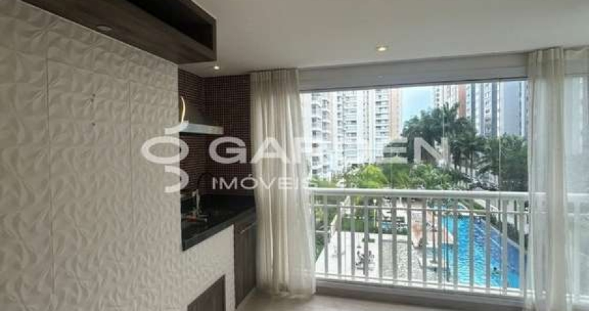 Apartamento com 2 quartos à venda no Condomínio Royal Park, São José dos Campos 
