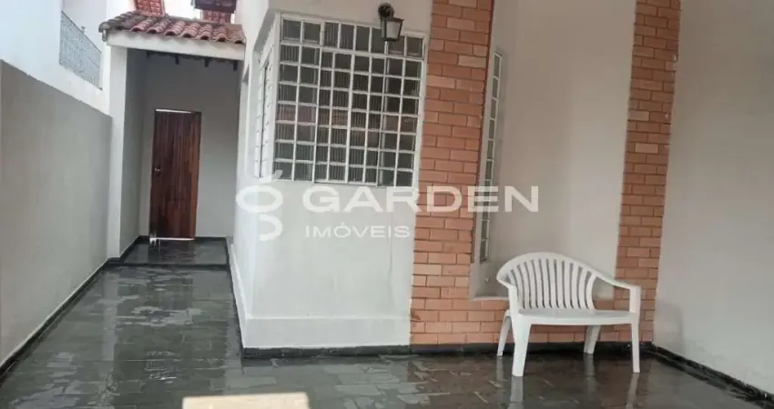 Casa com 3 quartos para alugar no Jardim das Indústrias, São José dos Campos 