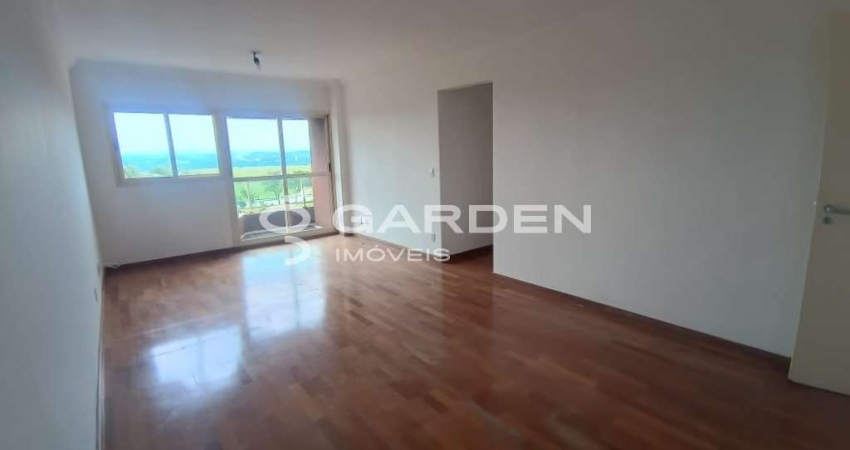 Apartamento com 4 quartos à venda no Parque Residencial Aquarius, São José dos Campos 