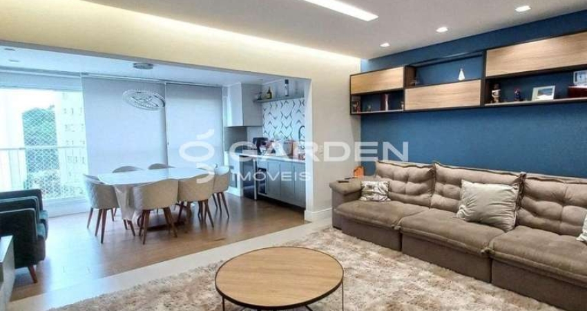 Apartamento com 3 quartos à venda no Jardim das Indústrias, São José dos Campos 