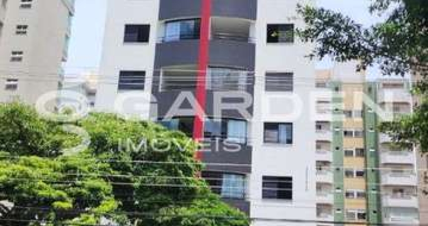 Apartamento com 1 quarto à venda no Parque Residencial Aquarius, São José dos Campos 