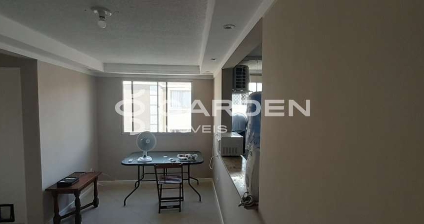 Apartamento com 2 quartos à venda na Vila Tesouro, São José dos Campos 