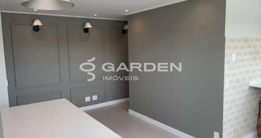 Apartamento com 2 quartos à venda no Condomínio Residencial Colinas do Paratehy, São José dos Campos 