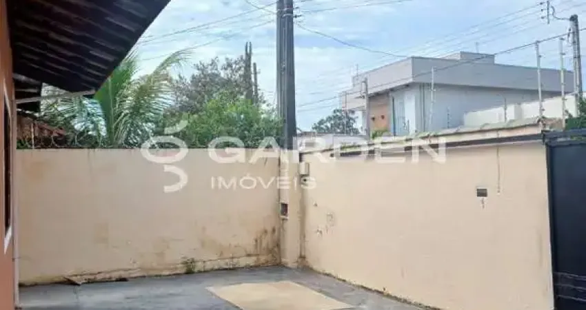 Casa em Loteamento Villa Branca
