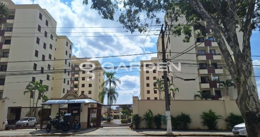 Apartamento com 2 quartos à venda no Palmeiras de São José, São José dos Campos 
