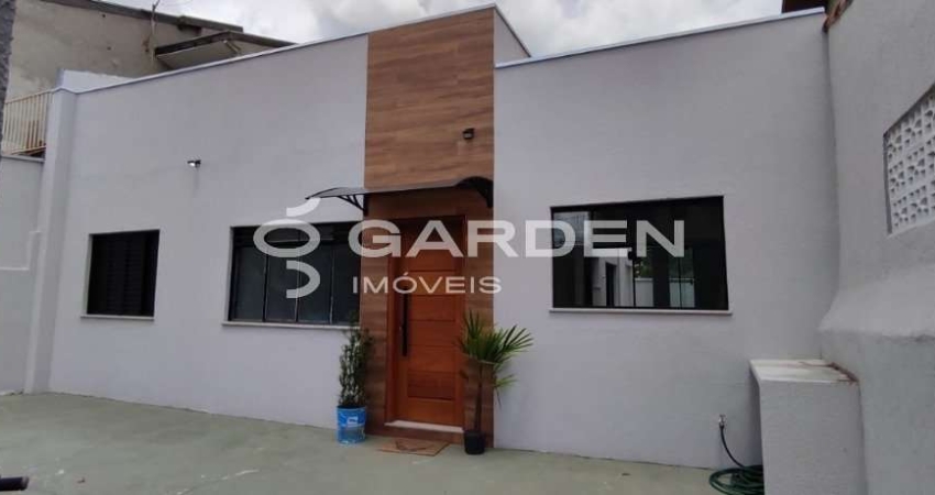 Casa em Jardim das Indústrias
