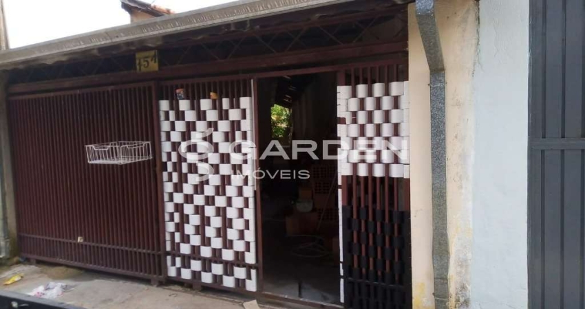 Casa com 2 quartos à venda no Chácaras Araújo I, São José dos Campos 