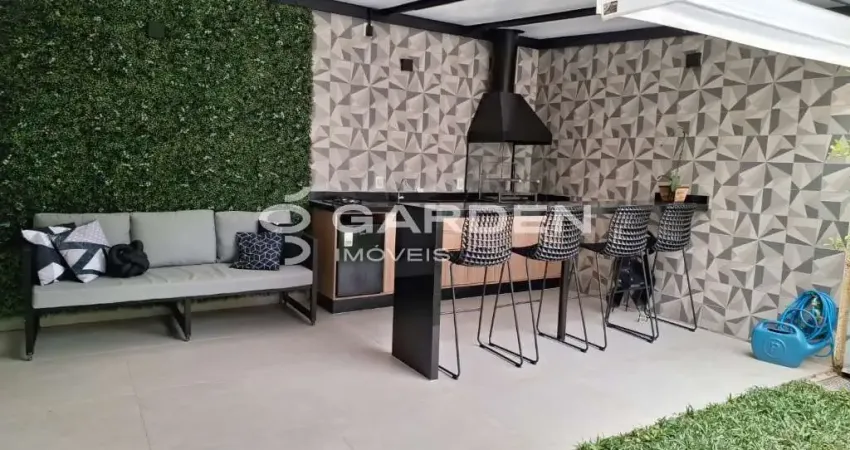 Casa em condomínio fechado com 3 quartos à venda no Urbanova VI, São José dos Campos 