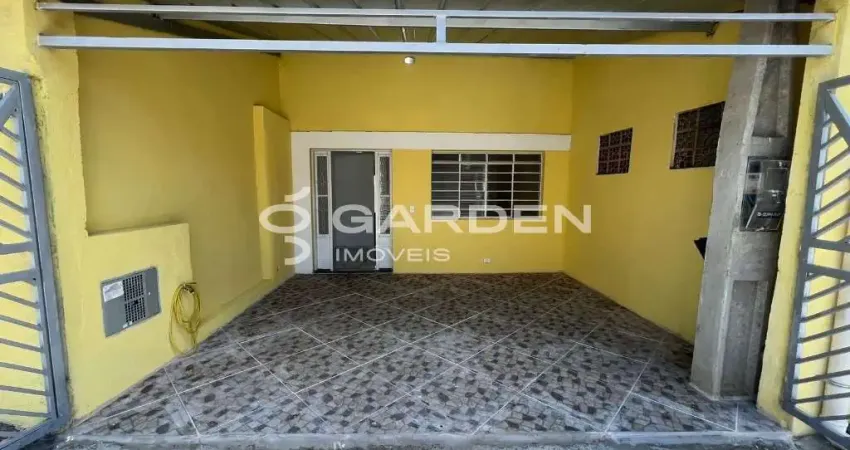 Casa em Jardim Satélite