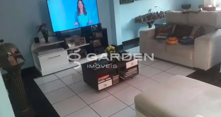 Casa com 2 quartos à venda no Parque Santo Antônio, Jacareí 