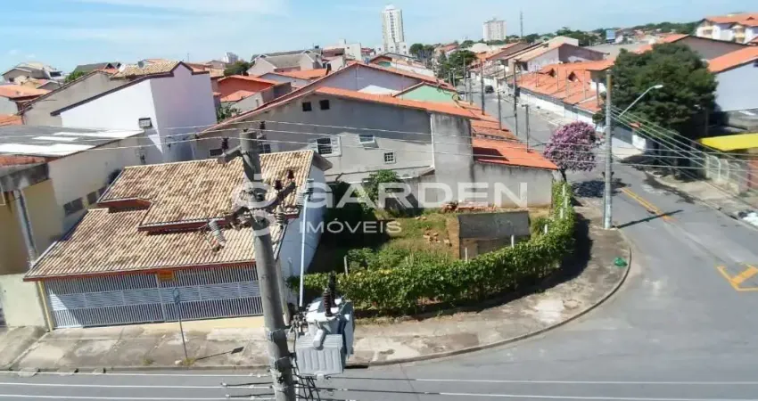 Casa com 3 quartos à venda no Residencial Bosque dos Ipês, São José dos Campos 