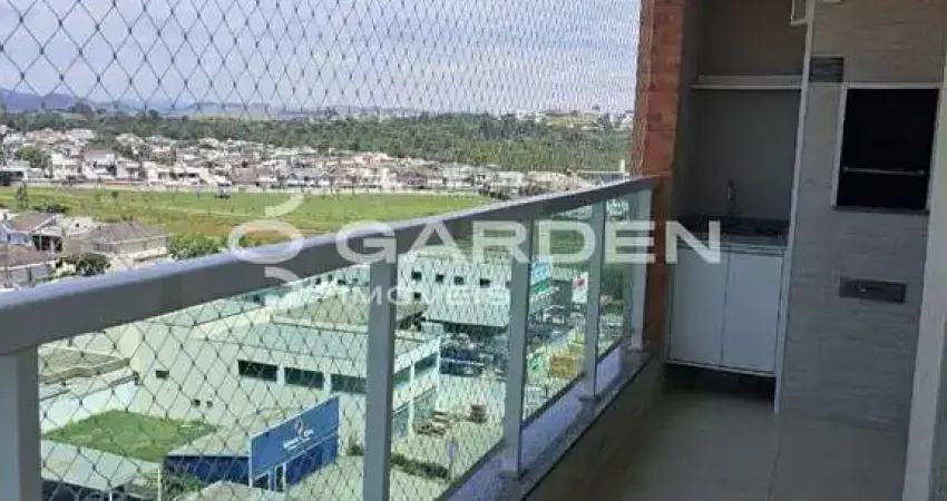 Apartamento em Urbanova VI