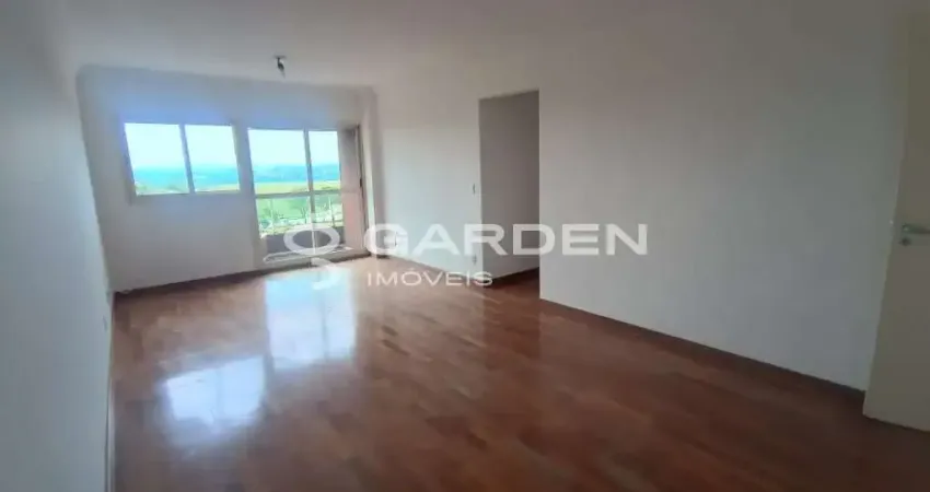 Apartamento com 4 quartos para alugar no Parque Residencial Aquarius, São José dos Campos 