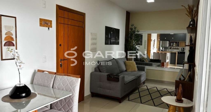 Apartamento com 2 quartos à venda no Jardim Satélite, São José dos Campos 